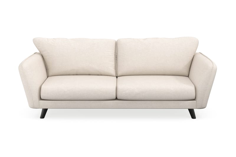 3-sits Soffa Colt Lyx - Möbler - Soffa - Divansoffa & schäslongsoffa - 3 sits soffa med divan