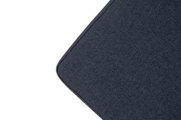 Crazy 3-sits Vändbar L-formad Divansoffa i Tyg - Blå - Möbler - Soffa - Divansoffa & schäslongsoffa - 3 sits soffa med divan