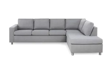 Metall - Grey