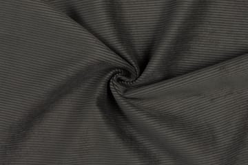 Menard Compact 3-sits Högervänd L-formad Divansoffa i Manchester - Mörkgrå - Möbler - Soffa - Divansoffa & schäslongsoffa - 3 sits soffa med divan