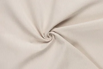 Menard Compact 3-sits Vänstervänd L-formad Divansoffa i Manchester - Beige - Möbler - Soffa - Divansoffa & schäslongsoffa - 3 sits soffa med divan