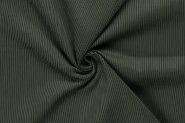 Menard Compact 3-sits Vänstervänd L-formad Divansoffa i Manchester - Mörkgrön - Möbler - Soffa - Divansoffa & schäslongsoffa - 3 sits soffa med divan