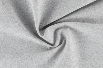 Menard Compact 3-sits Vänstervänd L-formad Divansoffa i Tyg - Ljusgrå - Möbler - Soffa - Divansoffa & schäslongsoffa - 3 sits soffa med divan