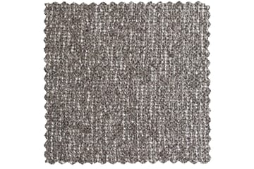 Mooli Soffa med Schäslong 3-sits - Grå - Möbler - Soffa - Divansoffa & schäslongsoffa - 3 sits soffa med divan