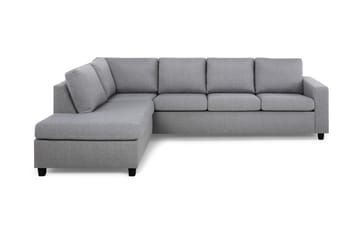 Soffa Nevada 3-sits med Schäslong Vänster