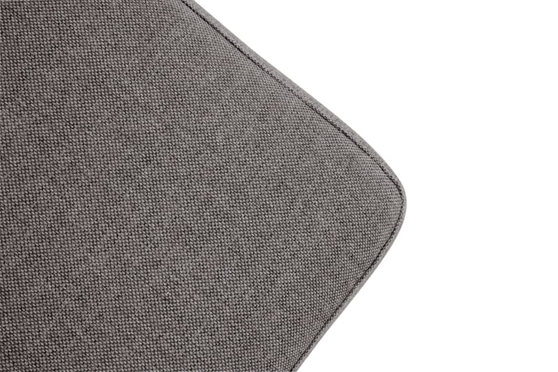 Soffa Nevada Limited Edition 3-sits med Schäslong Vänster - Ljusgrå - Möbler - Soffa - Divansoffa & schäslongsoffa - 3 sits soffa med divan