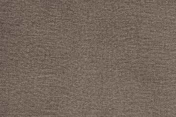 Trend 4-sits Högervänd L-formad Schäslongsoffa i Sammet - Brun - Möbler - Soffa - Divansoffa & schäslongsoffa - 4 sits soffa med divan