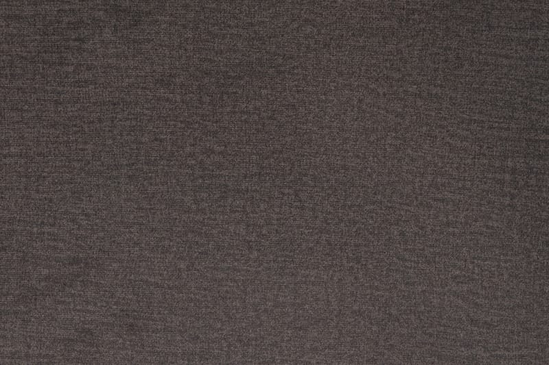 Trend 4-sits Högervänd L-formad Schäslongsoffa i Sammet - Mörkgrå - Möbler - Soffa - Divansoffa & schäslongsoffa - 4 sits soffa med divan