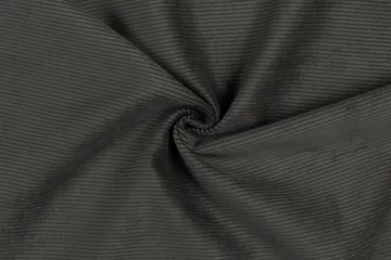 Trend Lyx 3-sits Manchestersoffa - Mörkgrå - Möbler - Soffa - 3 sits soffa