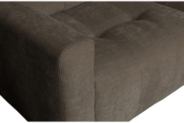 3-Sits Soffa Neukir Höger - Antracit - Möbler - Soffa - Divansoffa & schäslongsoffa - 3 sits soffa med divan