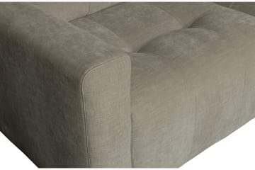 3-Sits Soffa Neukir Höger - Varmgrå - Möbler - Soffa - Divansoffa & schäslongsoffa - 3 sits soffa med divan