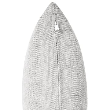 3-sits soffa Svansele - Ljusgrå/Högervänd - Möbler - Soffa - Hörnsoffa