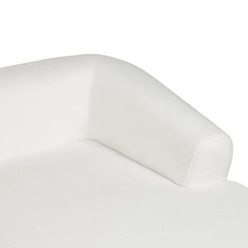 3-sits soffa Svansele - Vit/Högervänd - Möbler - Soffa - Hörnsoffa