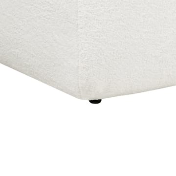 3-sits soffa Svansele - Vit/Högervänd - Möbler - Soffa - Hörnsoffa