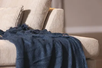 Copenhagen 4-sits Högervänd L-formad Schäslongsoffa i Manchester - Beige - Möbler - Soffa - Divansoffa & schäslongsoffa - 4 sits soffa med divan