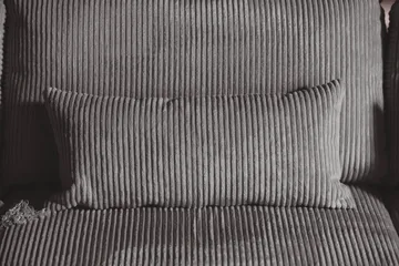 Copenhagen 4-sits Vänstervänd L-formad Divansoffa i Manchester - Mörkgrå - Möbler - Soffa - Divansoffa & schäslongsoffa - 4 sits soffa med divan