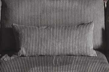 Copenhagen 4-sits Vänstervänd L-formad Divansoffa i Manchester - Mörkgrå - Möbler - Soffa - Divansoffa & schäslongsoffa - 4 sits soffa med divan