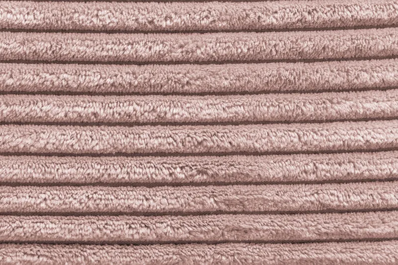 Copenhagen 4-sits Vänstervänd L-formad Divansoffa i Manchester - Rosa - Möbler - Soffa - Divansoffa & schäslongsoffa - 4 sits soffa med divan