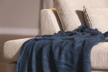 Copenhagen 4-sits Vänstervänd L-formad Schäslongsoffa i Manchester - Beige - Möbler - Soffa - Divansoffa & schäslongsoffa - 4 sits soffa med divan