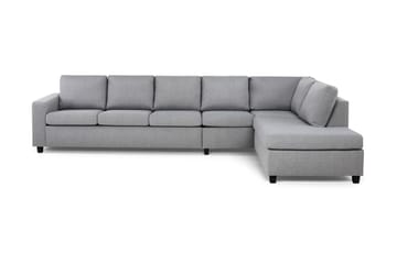 Konade svarta ben,Svart - Grey