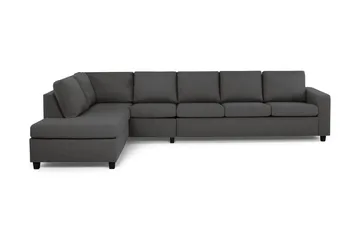 Konade svarta ben,Svart - Mörkgrå