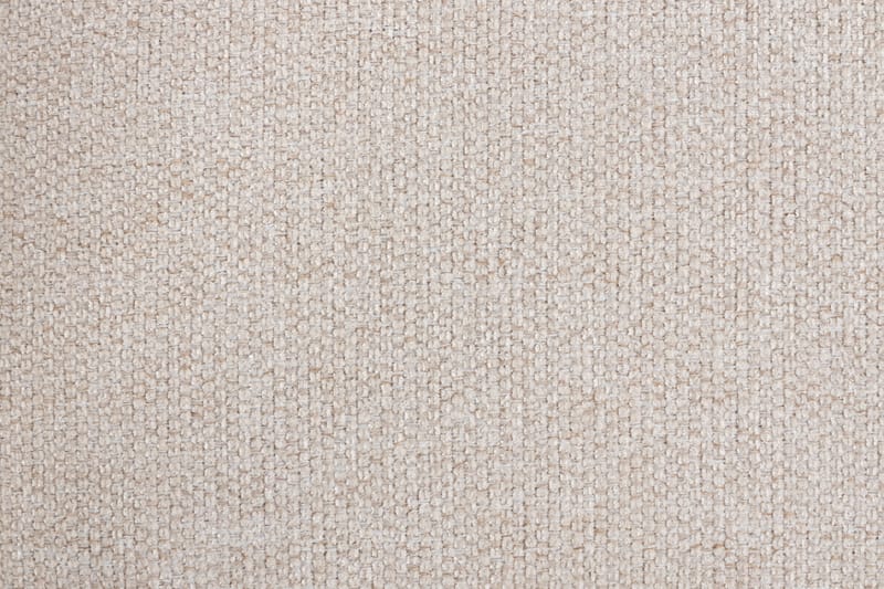 Cuba 5-sits Vänstervänd U-formad Soffa med Divan och Schäslong i Konstläder/Tyg - Brun / Beige - Möbler - Soffa - U-soffa