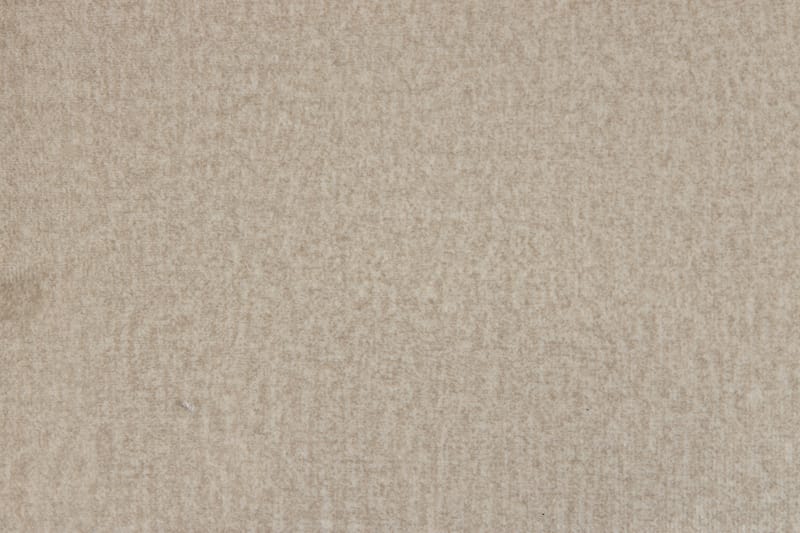 Divansoffa Haga Sammet - Beige - 4 sits soffa med divan - Sammetssoffa - Divansoffa & schäslongsoffa