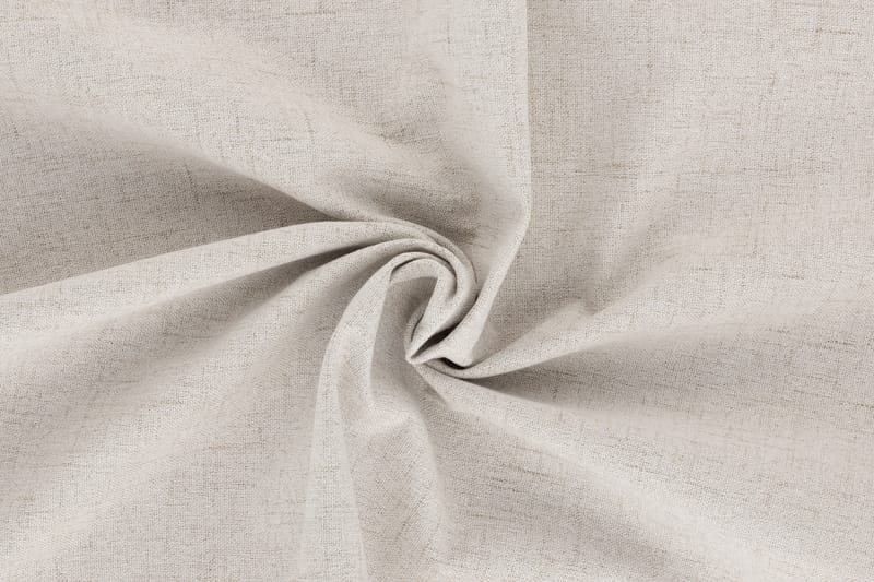 Menard 4-sits Vänstervänd L-formad Schäslongsoffa i Tyg - Beige - Möbler - Soffa - Divansoffa & schäslongsoffa - 4 sits soffa med divan