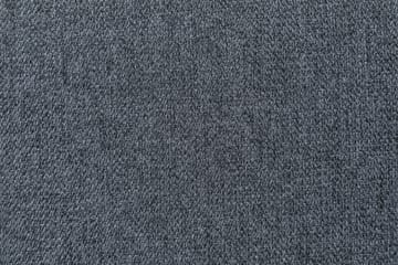 Peppe 4-sits Vänstervänd L-formad Schäslongsoffa i Tyg - Mörkgrå - Möbler - Soffa - Divansoffa & schäslongsoffa - 4 sits soffa med divan