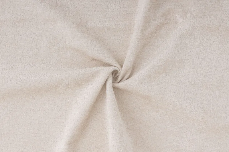 Rossita Lyx 4-sits Vänstervänd L-formad Extra Djup Schäslongsoffa i Chenille - Beige Chenille - Möbler - Soffa - Divansoffa & schäslongsoffa - 4 sits soffa med divan
