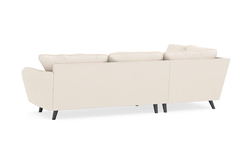 Schäslongsoffa Colt Lyx Vänster - 4 sits soffa med divan - Divansoffa & schäslongsoffa