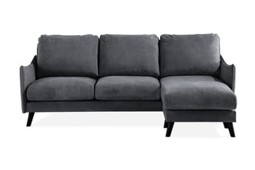 Trend, Svart - Mörkgrå