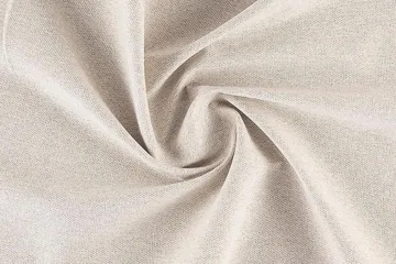 Trend Lyx 3-sits Vänstervänd L-formad Divansoffa i Tyg - Beige - Möbler - Soffa - Divansoffa & schäslongsoffa - 4 sits soffa med divan