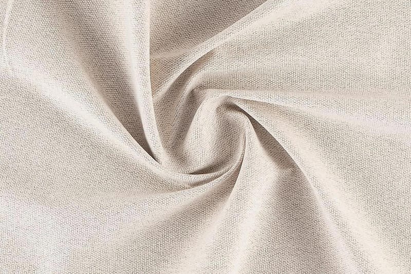 Trend Lyx 3-sits Vänstervänd L-formad Divansoffa i Tyg - Beige - Möbler - Soffa - Divansoffa & schäslongsoffa - 4 sits soffa med divan