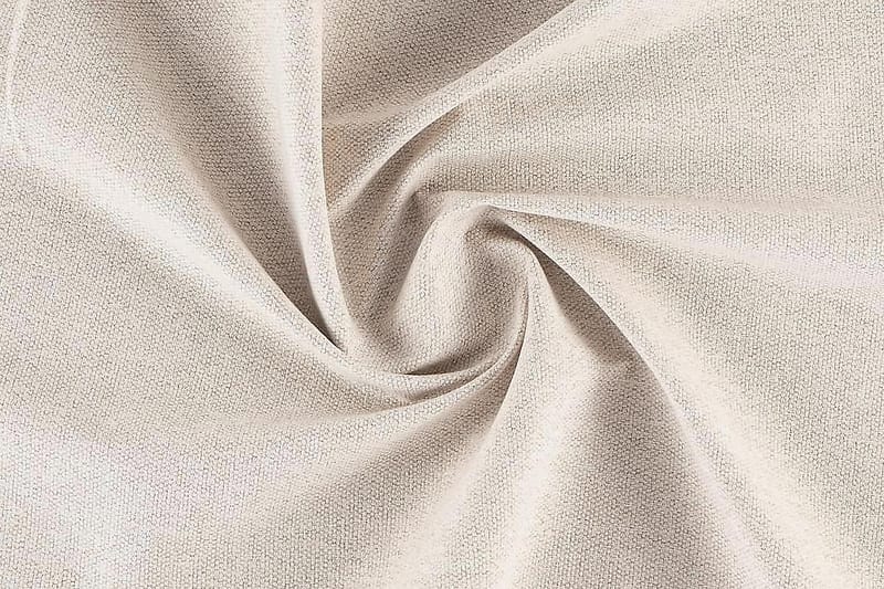 Trend Lyx 3-sits Vänstervänd L-formad Divansoffa i Tyg - Beige - Möbler - Soffa - Divansoffa & schäslongsoffa - 4 sits soffa med divan