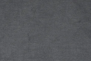 Trend Lyx 4-sits Högervänd L-formad Schäslongsoffa i Tyg - Mörkgrå - Möbler - Soffa - Divansoffa & schäslongsoffa - 4 sits soffa med divan