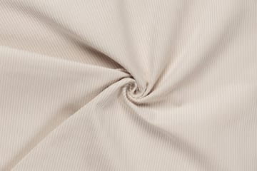 Trend Lyx 4-sits Vänstervänd L-formad Schäslongsoffa i Manchester - Beige - Möbler - Soffa - Divansoffa & schäslongsoffa - 4 sits soffa med divan