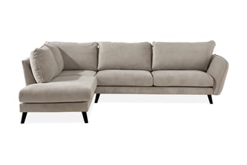 Trend, Svart - Beige