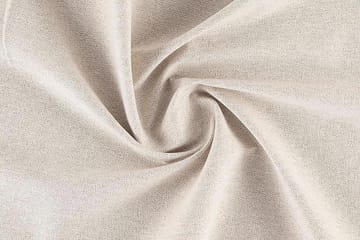 Trend Lyx 4-sits Vänstervänd L-formad Schäslongsoffa i Tyg - Beige - Möbler - Soffa - Divansoffa & schäslongsoffa - 4 sits soffa med divan