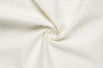 Trend Lyx Schäslongsoffa Höger - Vit|Bouclé - Möbler - Soffa - Divansoffa & schäslongsoffa - 4 sits soffa med divan