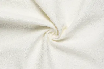 Trend Lyx Schäslongsoffa Höger - Vit|Bouclé - Möbler - Soffa - Divansoffa & schäslongsoffa - 4 sits soffa med divan