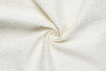 Trend Lyx Schäslongsoffa Höger - Vit|Bouclé - Möbler - Soffa - Divansoffa & schäslongsoffa - 4 sits soffa med divan