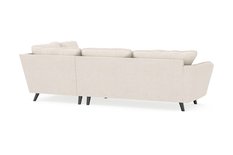 Trend Lyx Schäslongsoffa Höger - Möbler - Soffa - Divansoffa & schäslongsoffa - 4 sits soffa med divan