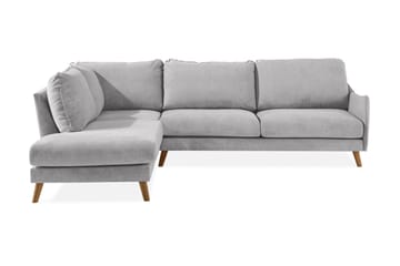 Trend Lyx Schäslongsoffa Vänster