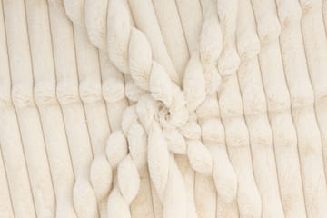 Adelsö by Gynning 3-sits Vändbar L-formad Djup Divansoffa i Manchester - Beige - Möbler - Soffa - Divansoffa & schäslongsoffa - 3 sits soffa med divan