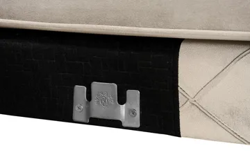 Beachport 3-sits Soffa med Divan Vänster - Beige - Möbler - Soffa - Divansoffa & schäslongsoffa - 3 sits soffa med divan