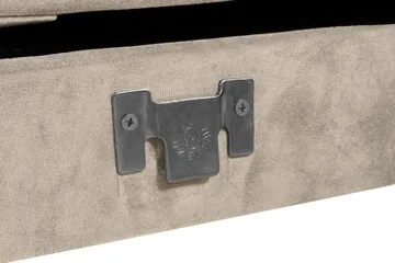 Beachport 3-sits Soffa med Divan Vänster - Beige - Möbler - Soffa - Divansoffa & schäslongsoffa - 3 sits soffa med divan