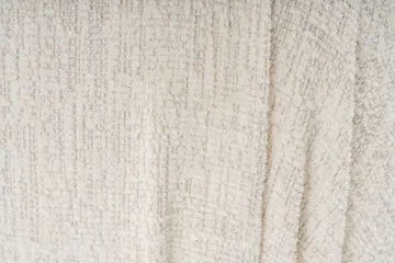 Belgin Bubblig Divansoffa 3-sits 315 cm med utfällbara armstöd och ryggstöd - Ljus / Beige - Möbler - Soffa - Modulsoffa - Komplett modulsoffa