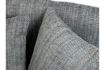 Camior Soffa med Divan 3-sits - Gul/Beige - Möbler - Soffa - Sammetssoffa