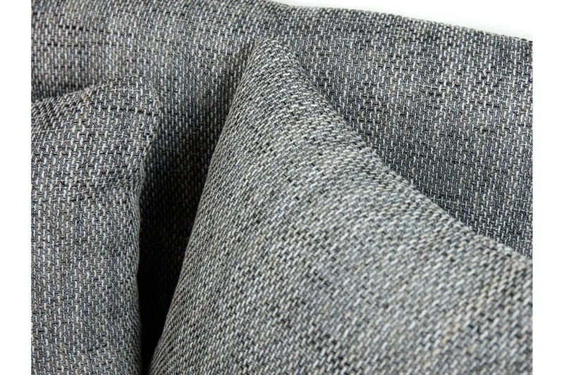 Camior Soffa med Divan 3-sits - Gul/Beige - Möbler - Soffa - Sammetssoffa